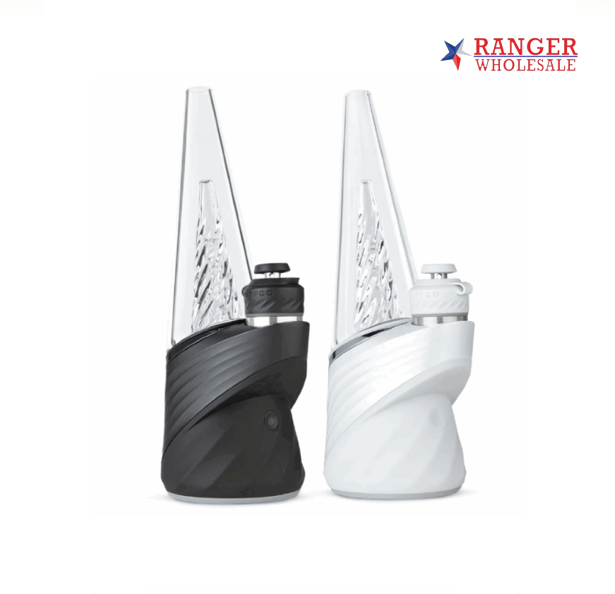 PUFFCO VAPORIZER BLUETOOTH