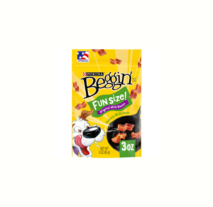 PURINA BEGGIN 3OZ SINGLE
