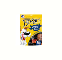 PURINA BEGGIN 3OZ SINGLE