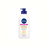 NIVEA  BODY LOTION WITH PUMP