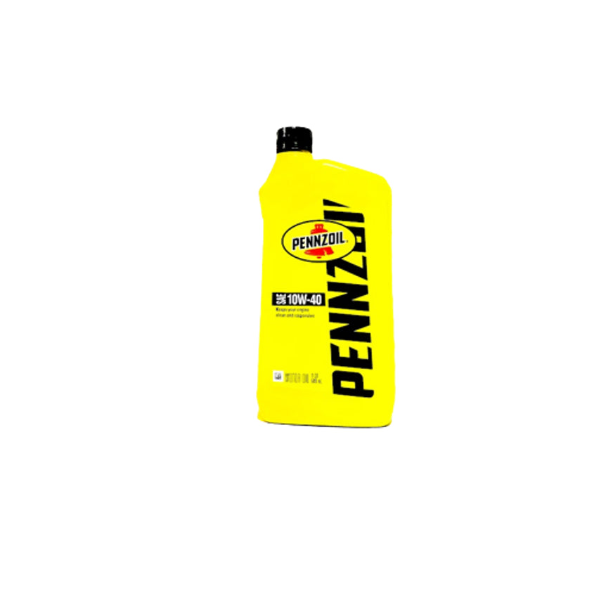 PENNZOIL 10W-40 6CT