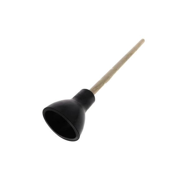 Plunger With Stick