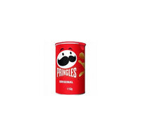 Pringles small original SINGLE