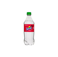 SPRITE 20oz-24CT CHERRY