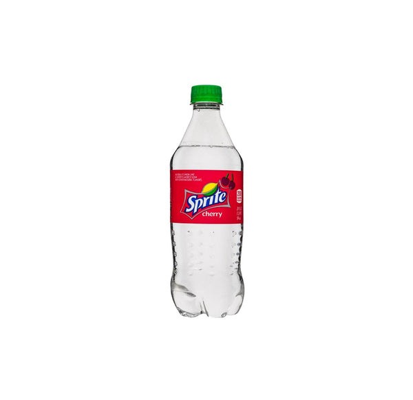 SPRITE 20oz-24CT CHERRY