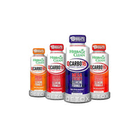 QCARBO 16 DETOX 16OZ SINGLE