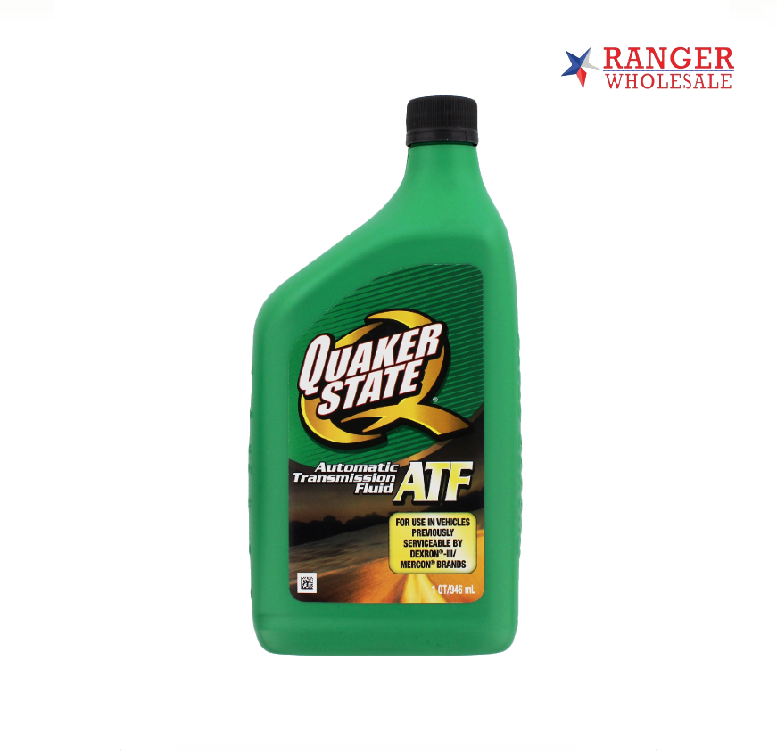 QUAKER ATF 6CT