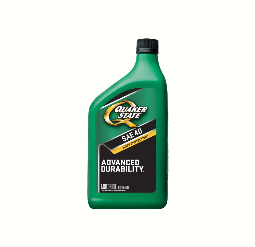 QUAKER SAE -40 12CT