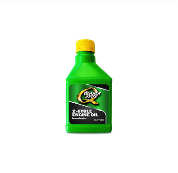 QUAKER STATE 2 CYCLE 3.2OZ 6CT