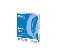 QUILL COPY PAPER 500 SHEETS