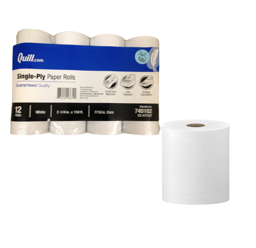 QUILL SINGLE TISSUE PAPER