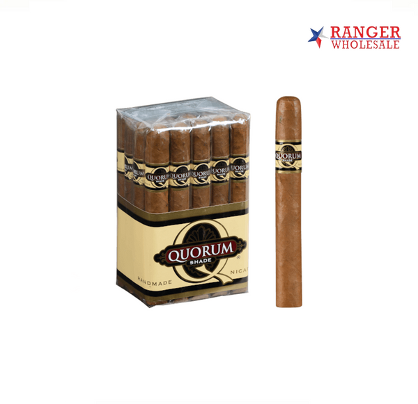 QUORUM SHADE 113720 20CT