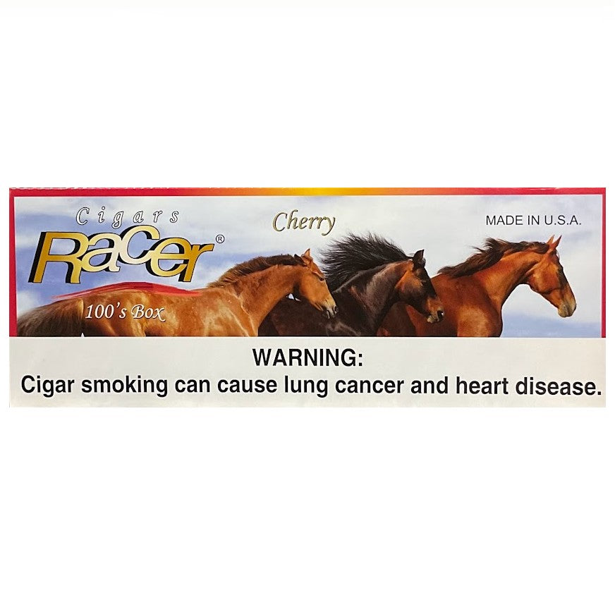 RACER CHERRY