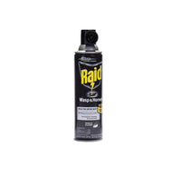 RAID- WASP & HORNET 14OZ