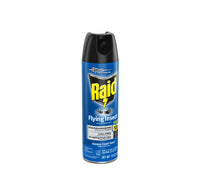 RAID FLYING INSECT KILLER15OZ