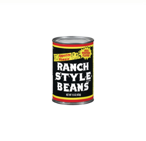 RANCH STYLE BEANS 15oz