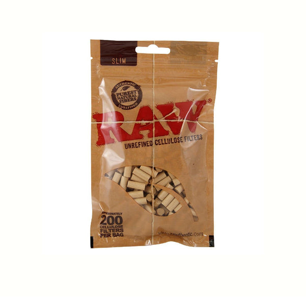 RAW CELLULOSE 200FILTER BAG