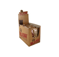 RAW CELLULOSE SLIM FILTER 30CT