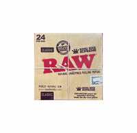 Raw CLASSIC -KING SIZE SUPREME