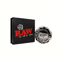 RAW DARKSIDE ASHTRAY SINGLE