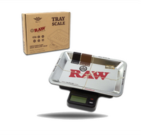 RAW TRAY SCALE 1000G