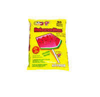 REBANADITAS 16GM 40CT