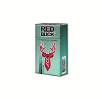 RED BUCK FILTERED-MENTO