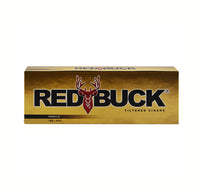 RED BUCK FILTERED-VANILA