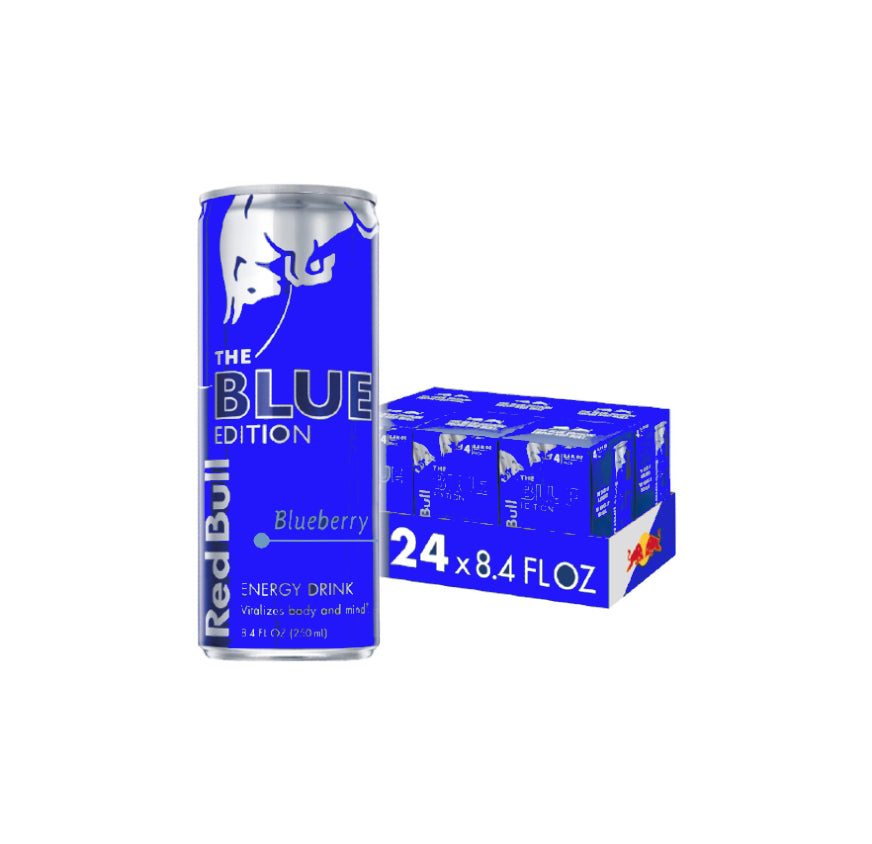 REDBULL 8.4oz 24CT FLAVOR