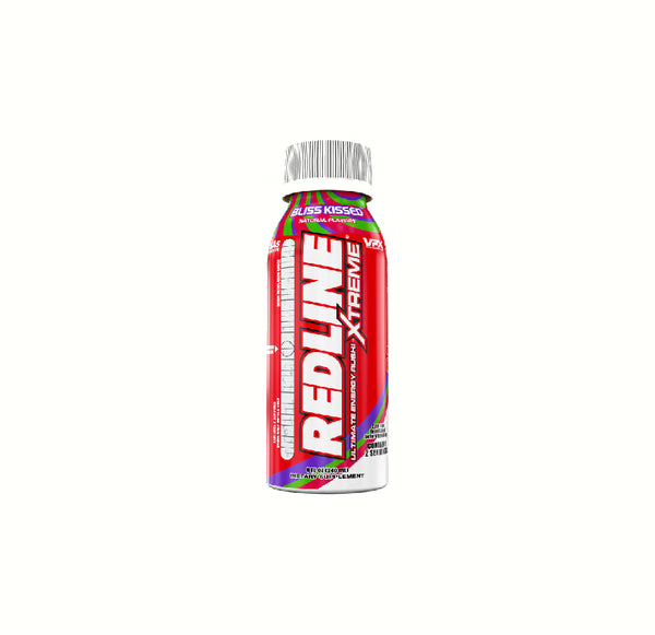 REDLINE 8oz24CT XT BLIS KISSED