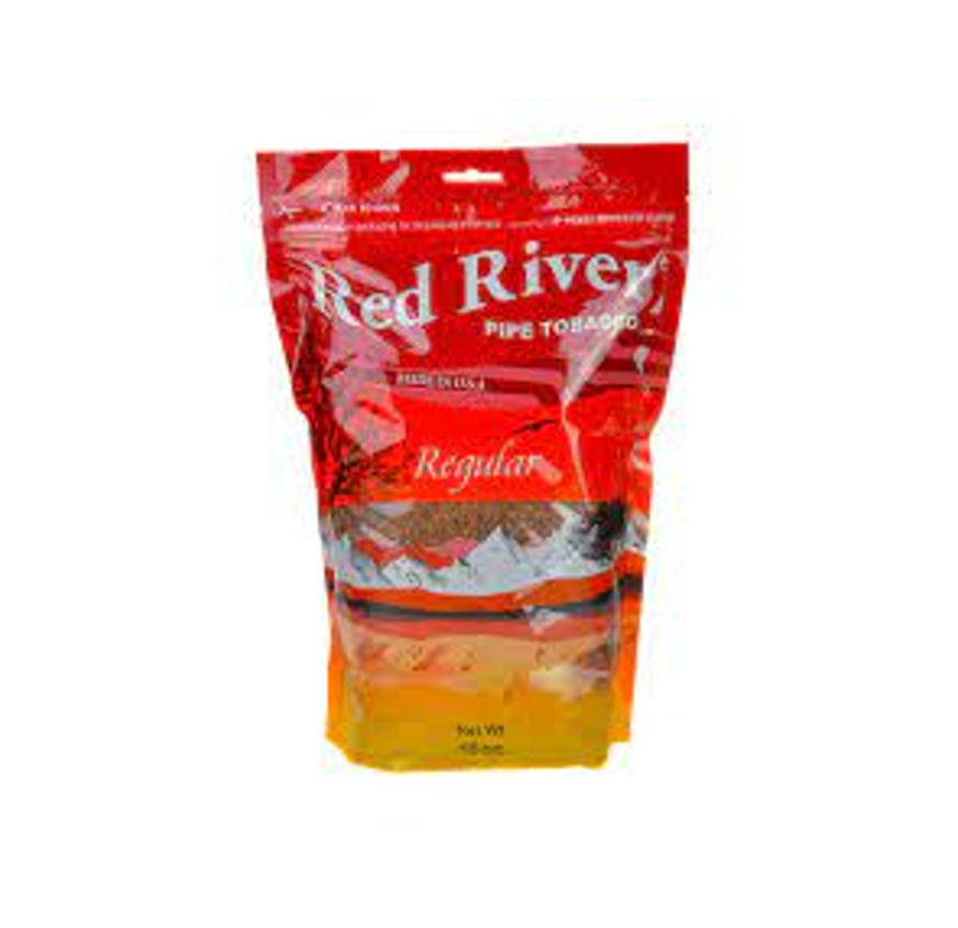 RED RIVER LG - REGULAR 16oz