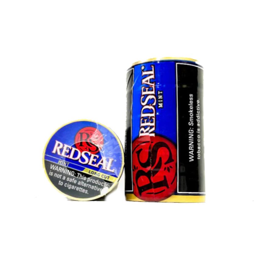 RED SEAL MINT LC 5CT