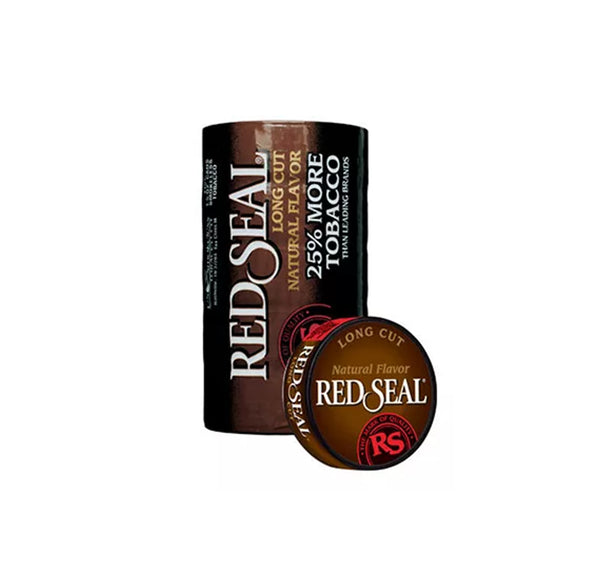 RED SEAL NATURAL LC 5CT