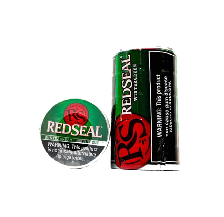 RED SEAL WINTGRN FC 5CT