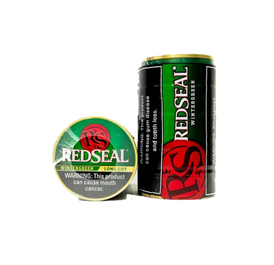 RED SEAL WINTGRN LC 5CT