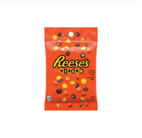 REESES PIECES PEG 4.8OZ BAG