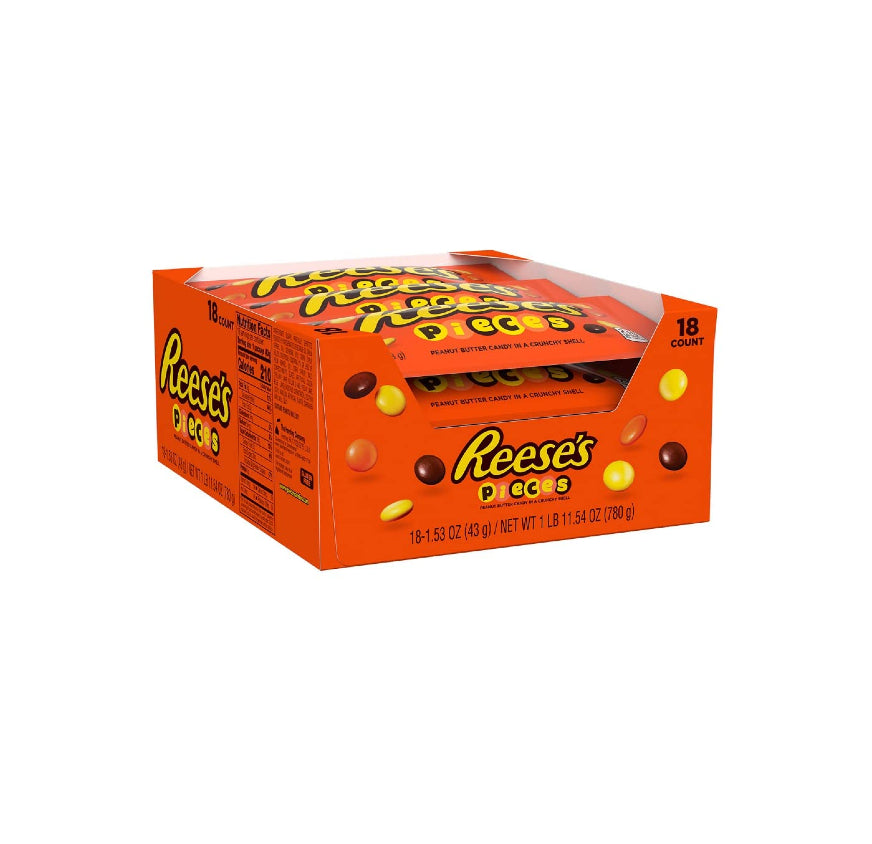 REESES PIECES SM 36CT