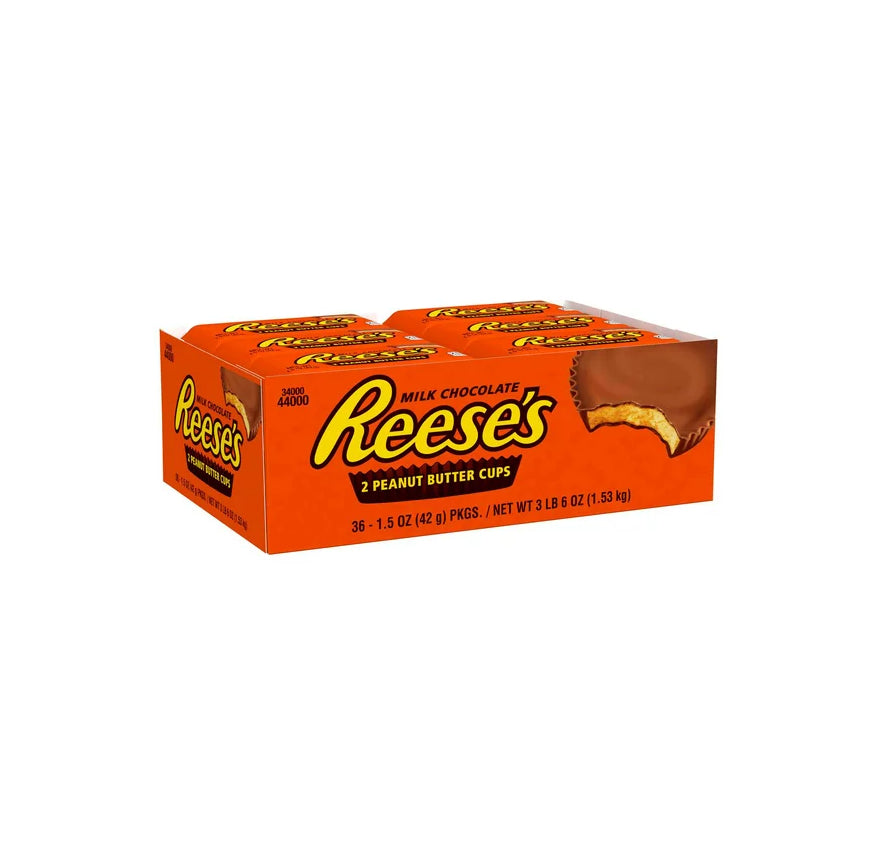 REESES SM 36CT