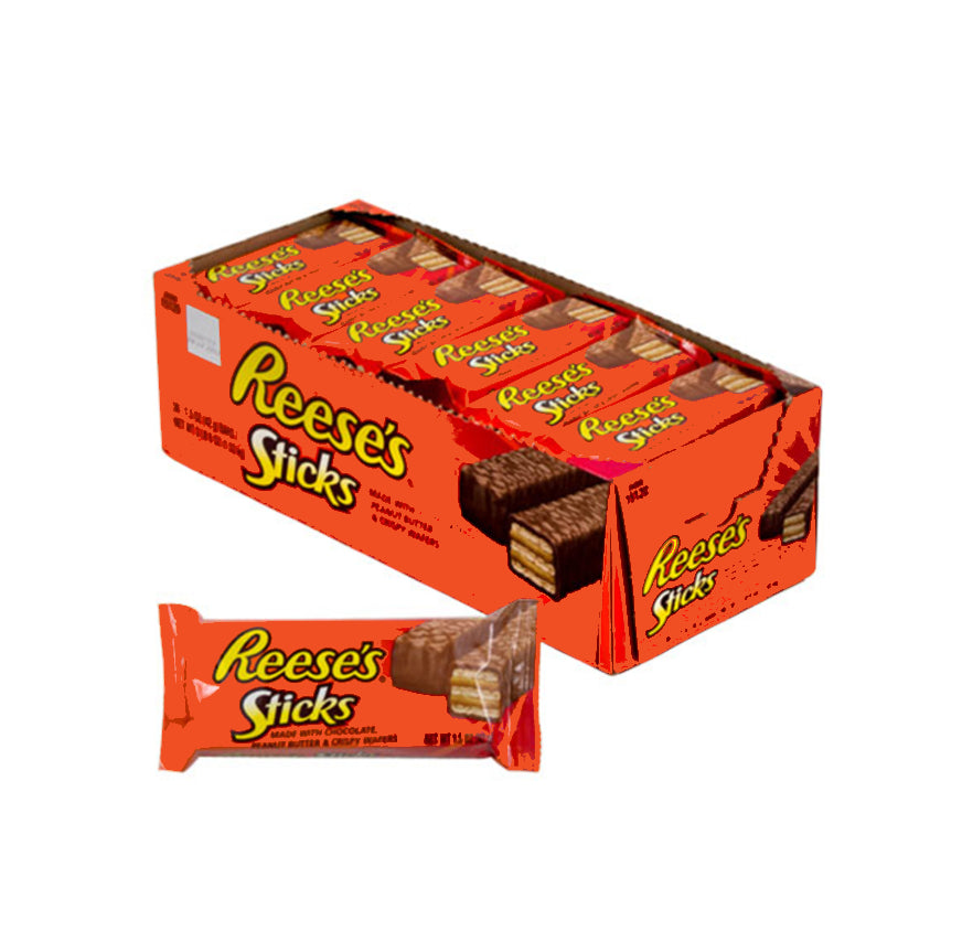 REESES STICK 36CT