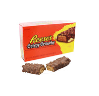 REESE'S CRISPY CRUNCHY BAR  SM