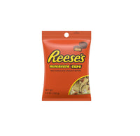 REESSES MINIATURES 5.3OZ