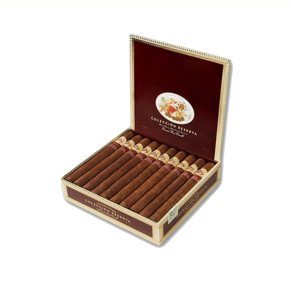 RESERVE COL GLORIA CUBANA 20CT