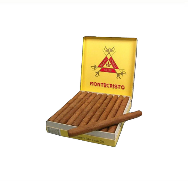 RESERVE COL MONTECRISTO 20CT