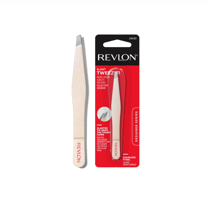 REVLON TWEEZER SINGLE