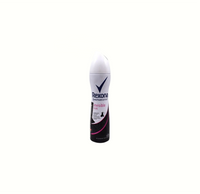 REXONA BODY SPRAY INVISIBLE