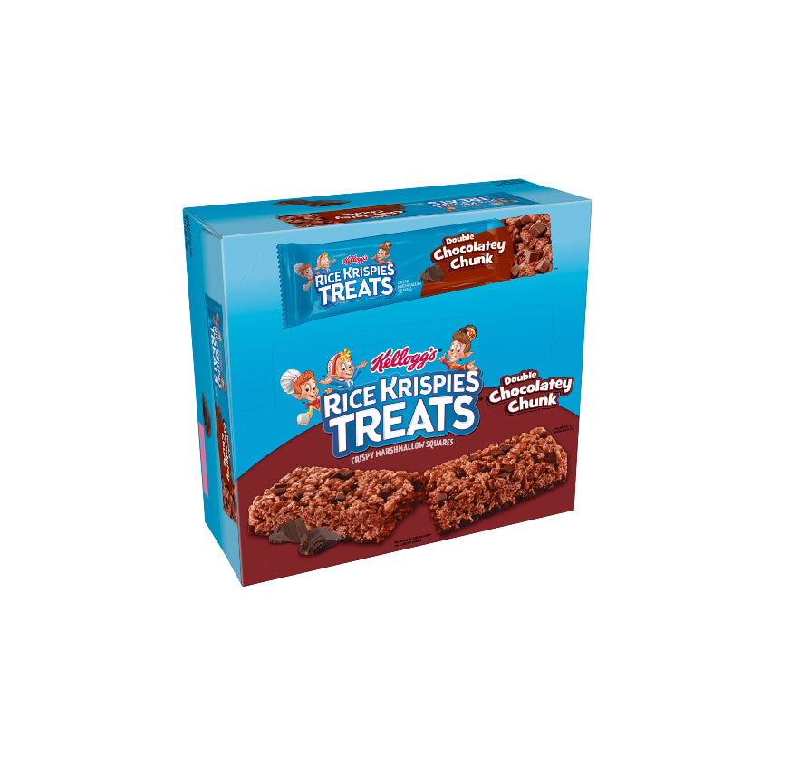 RICE KRISPIES DUN CHO3.1oz12CT