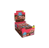 RICE KRISPIES DUNK'D STRAW12CT