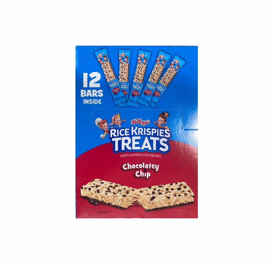 RICE KRISPIES DUNK'D 3.2oz12CT