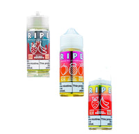 RIPE E LIQUID 100ML