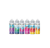 RIPE E LIQUID SALT NIC 30ML